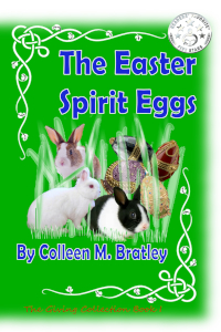The Easter Spirit Eggs