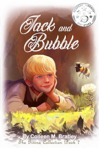 Jack and Bubble